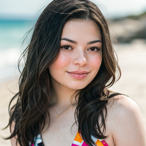 00043-299741332-RAW photo, a close up portrait photo of miranda cosgrove in a bikini , long haircut, pale skin, slim body, background is a beach.png